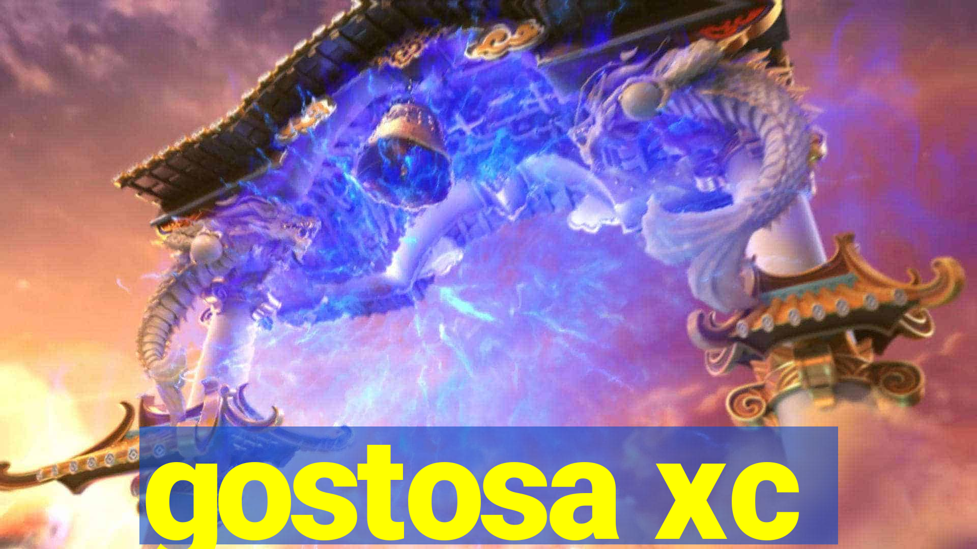 gostosa xc